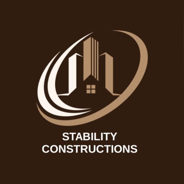Stability Constructions Logo